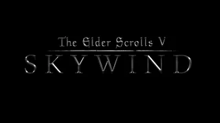 Skywind Official Soundtrack: Zafirbel Bay