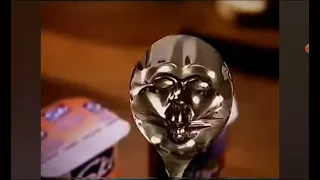 Talking spoon 1997 in ohio💀 ||volume warning|| #ads #ad #sus #sussy #fypシ #weird #edited #ohio