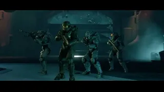 Master Chief [Unkillable Soldier]