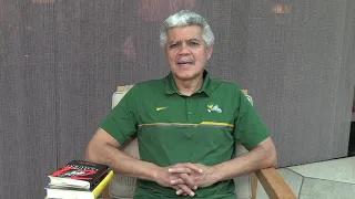 Message from President Wilson, May 18, 2020 - Wayne State University