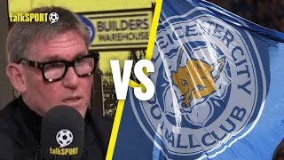 Simon Jordan Accuses Leicester City Of 'Virtue Signalling' Over FFP Case Transparency Demand! ❌🔥