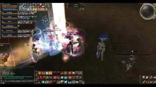 Lineage 2 toxic