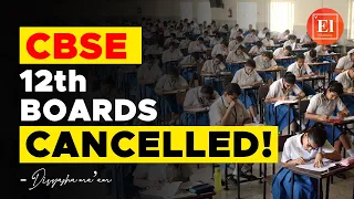 CBSE Class 12 Board Exams 2021 Cancelled #Shorts | Divyasha Ma'am | Elementary Chemistry by Vedantu