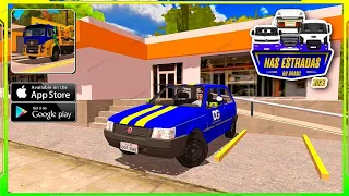 NAS ESTRADAS DO BRASIL - 2023 Gameplay Walkthrough /Android/iOS/APK/ - PART 1