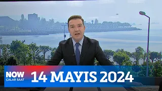 Kamuda tasarruf paketi... 14 Mayıs 2024 İlker Karagöz ile Çalar Saat