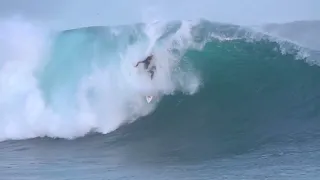 Sage Burke - Wipeout of the Year Entry - Wedge Awards 2022