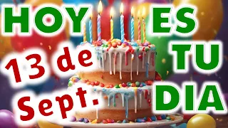 🎈🎂🎁🎵🎉HOY FELIZ CUMPLEAÑOS PARA TI, ES TU DIA MARTES 14 DE MAYO DE 2024. #martes14demayode2024