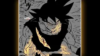 [FREE] ( Goku X Destroy lonely X playboi carti type beat ) 2024 - 🌌  UI GOKU 🌌