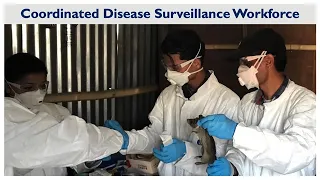 Webinar: How Do Scientists Detect and Prevent Viruses with Pandemic Potential from Emerging?