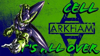 Cell (AMV) - It's All Over