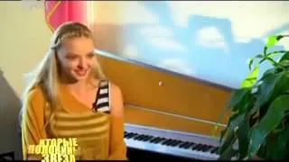 Marina Orlova (Марина Орлова) - MTV