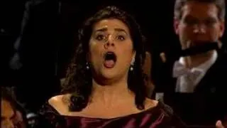 Mozart: Cecilia Bartoli (Opus Arte)