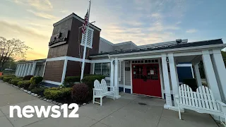 Red Lobster closing dozens of locations nationwide, including in New Jersey  | News 12