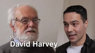 Contradictions Of Capitalism with David Harvey