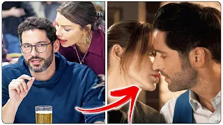 10 Actors Who Enjoyed Kissing Their Co Stars A Little Too Much