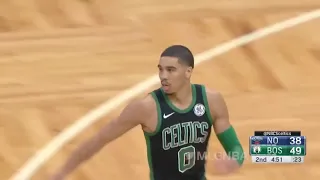 Boston Celtics vs New Orleans Pelicans Full Game Highlights   12 10 2018, NBA Season
