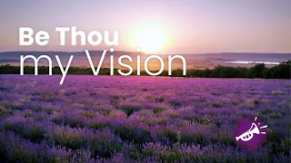 Be Thou my Vision: Piano & Instrumental Hymn · 4K