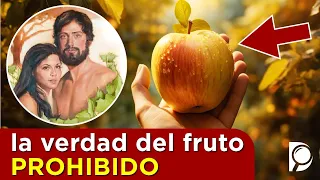 La VERDAD del fruto PROHIBIDO.