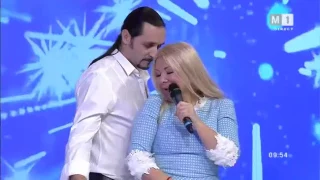 Ludmila Balan   Ai Amor la Bună Dimineaţa de Weekend