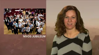 JTV Híradó 2019/48 - 2019.12.01.