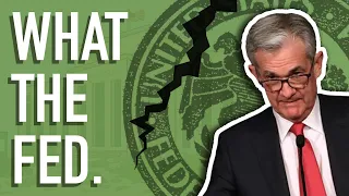 What is the Federal Reserve? (and How does it Work?)