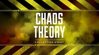 Apex Legends Chaos Theory Event Trailer