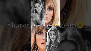 🌼Sharon Tate’s Iconic 60s Makeup Tutorial🌼