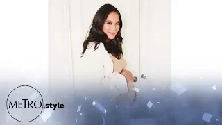 Everything About Isabelle Daza's Pregnancy Journey