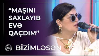 Elza Seyidcahan: "Cavanşir müəllimi öldükdən sonra gördüm..." / Bizimləsən