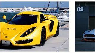 ASPHALT 9 LEGENDS REAL LIFE CARS(D CLASS, C CLASS, B CLASS , A CLASS , S CLASS)