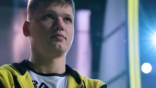 Flamie о том как убить S1mple