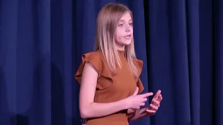 Strategies to Support Students with ADHD | Caroline Odom | TEDxYouth@MBJH
