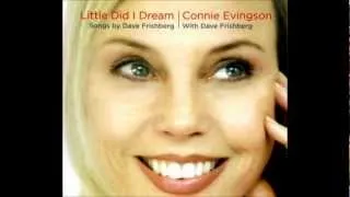 Can't Take You Nowhere - Connie Evingson
