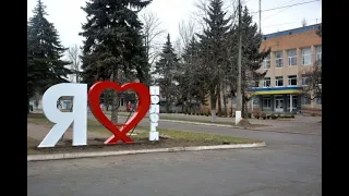 Анатолій Сердюк "День добрий, Пологи!"