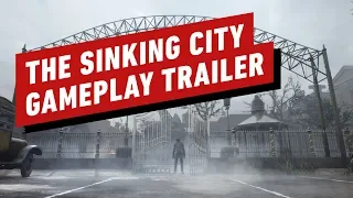 The Sinking City - Gameplay Trailer