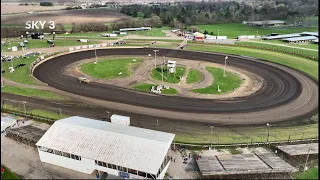 Farmer City Raceway