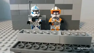 Fives and Commander Cody attempt being chefs (100 Subscriber Special)