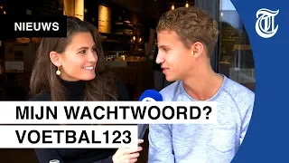 Bizar: iedereen geeft ons zijn wachtwoord!