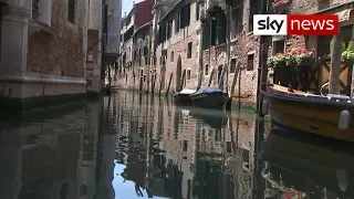 Special report: Venice under threat