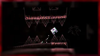 Slaughterhouse Remix Song Slowed + Reverb