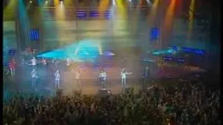 Hillsong Kiev - Изнутри (From the inside out)