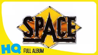 SPACE — PARIS-FRANCE-TRANSIT『 2016・FULL ALBUM 』