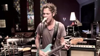 Big Wreck - Wolves - official video