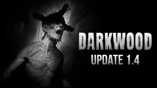 Journals From Darkwood (2) [Lone Live]