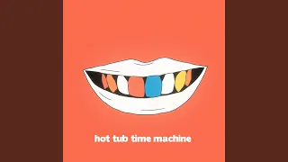 Hot Tub Time Machine