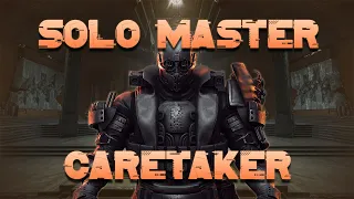 Solo Master Caretaker | Titan