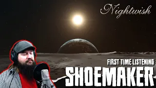 VIKING REACTS | NIGHTWISH - "Shoemaker"