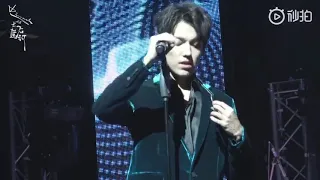 Tribute to Denis Ten Dimash London Памяти Дениса Тена Димаш Лондон