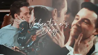 Multicouples | You're Not Alone [VALENTINE'S DAY]