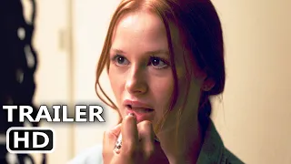 JANE Trailer (2022) Madelaine Petsch, Melissa Leo